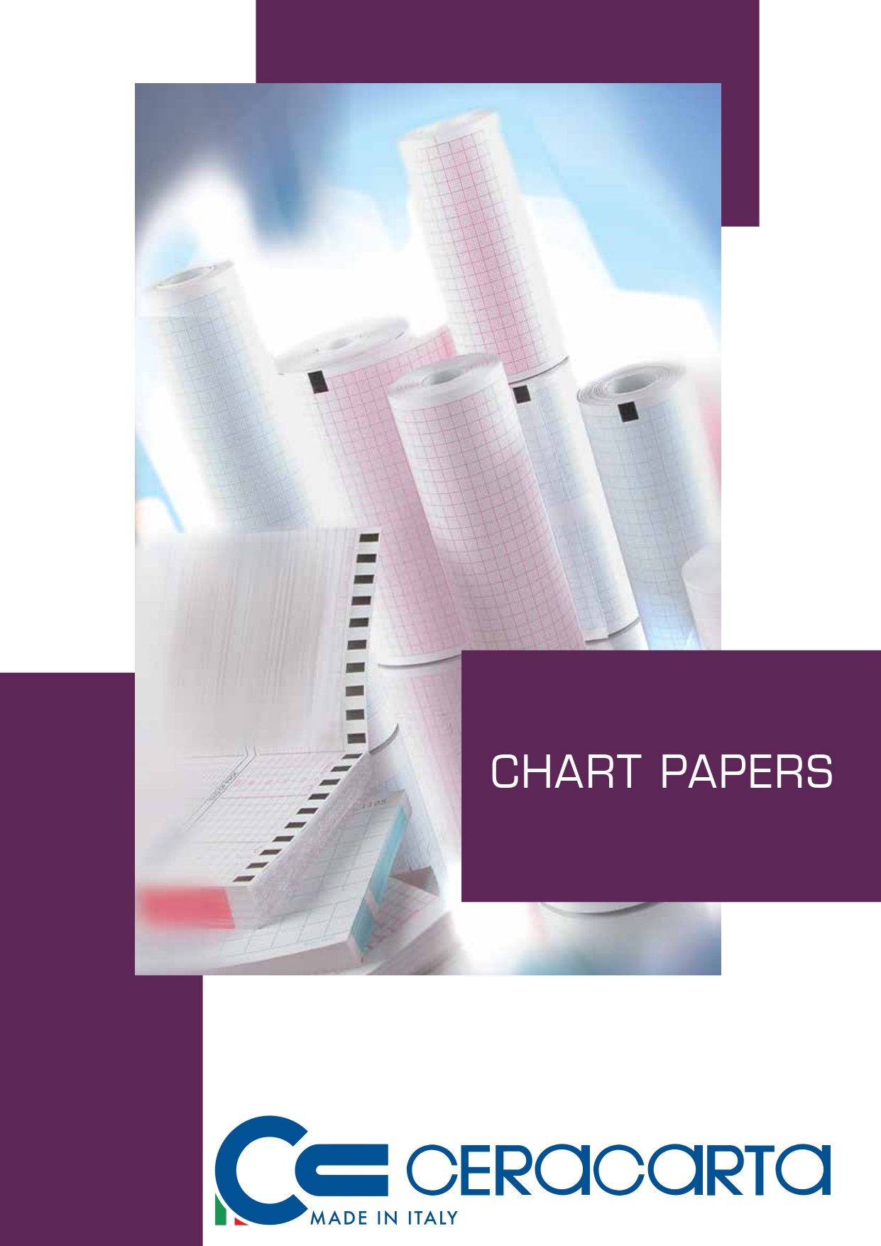 Chart papers